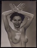 Man Ray – Models